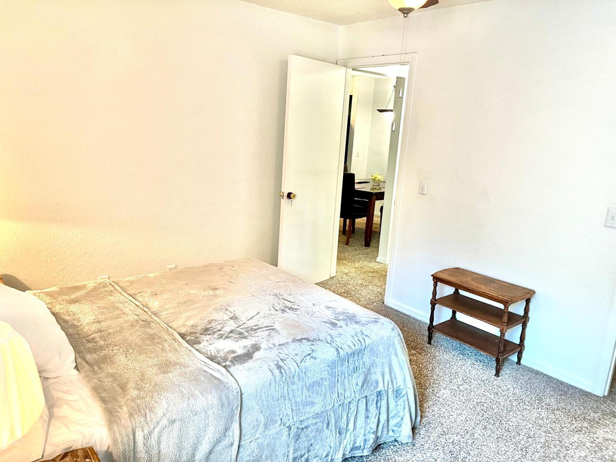 Daytona 2 Bed Apartment 10 Minutes To Beach With Balcony Port Orange Exterior foto