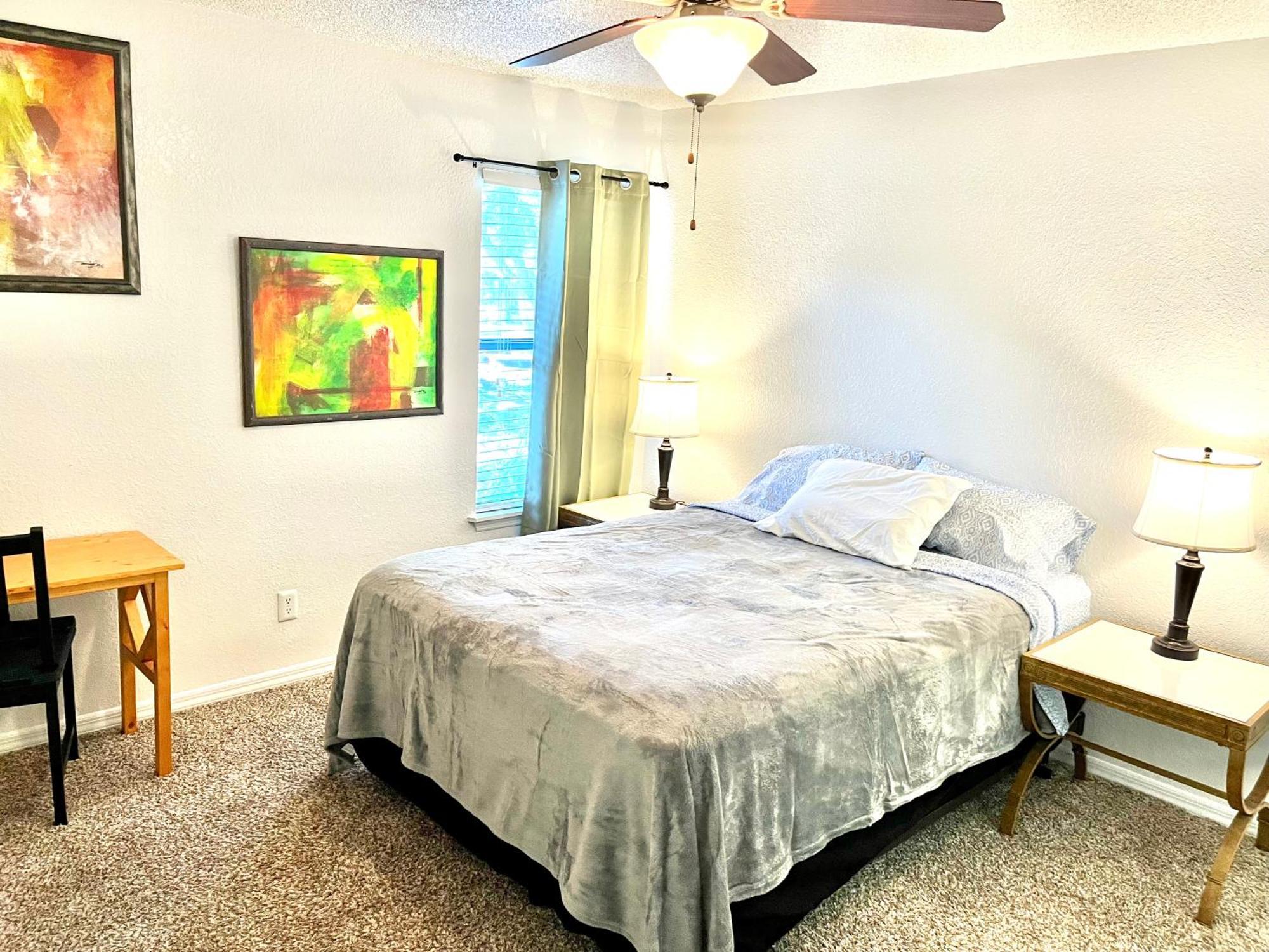 Daytona 2 Bed Apartment 10 Minutes To Beach With Balcony Port Orange Exterior foto