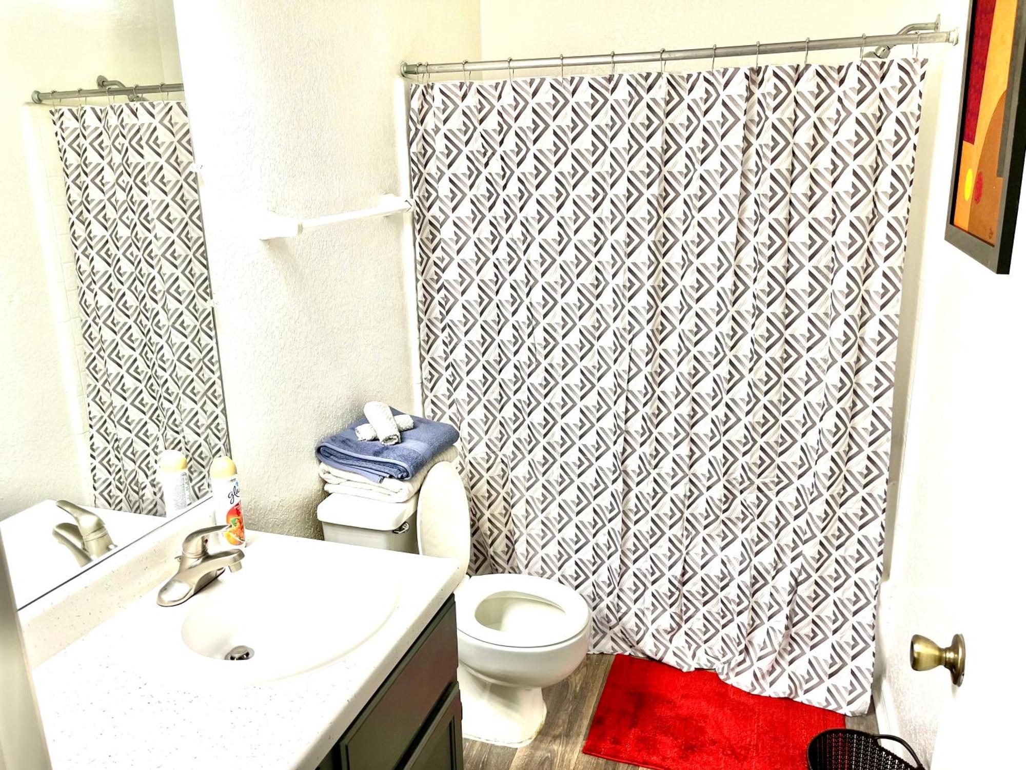 Daytona 2 Bed Apartment 10 Minutes To Beach With Balcony Port Orange Exterior foto