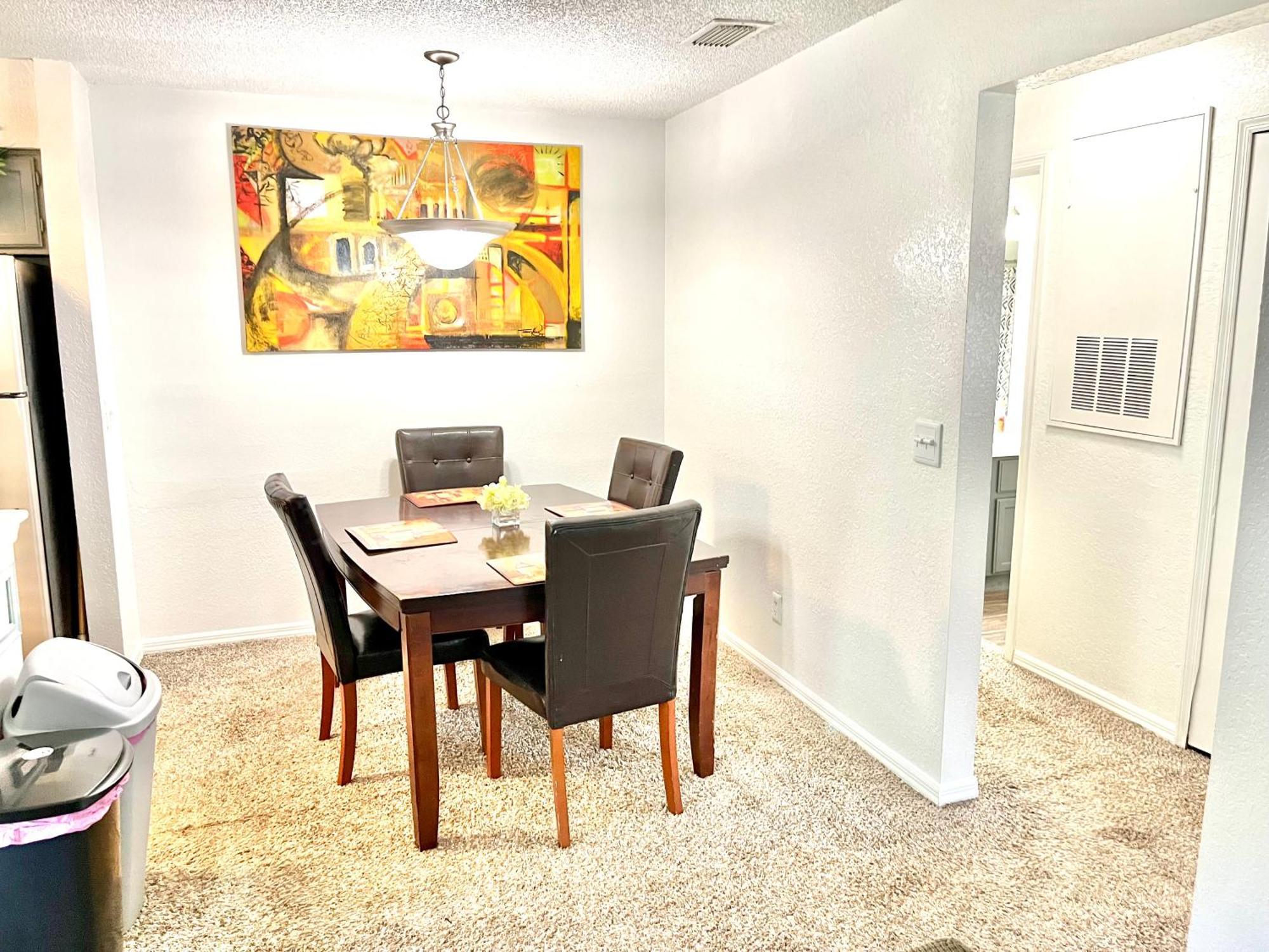 Daytona 2 Bed Apartment 10 Minutes To Beach With Balcony Port Orange Exterior foto