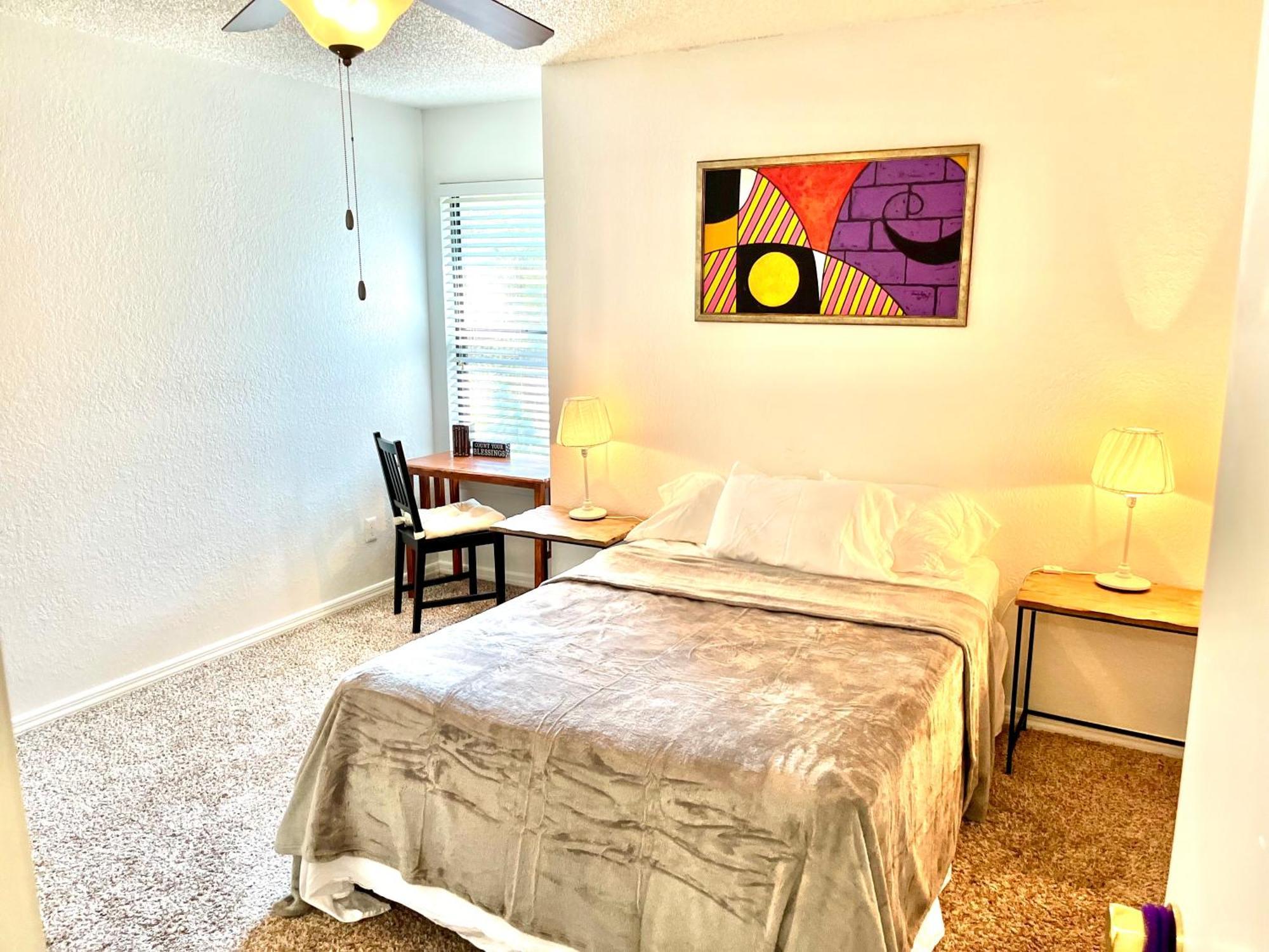 Daytona 2 Bed Apartment 10 Minutes To Beach With Balcony Port Orange Exterior foto
