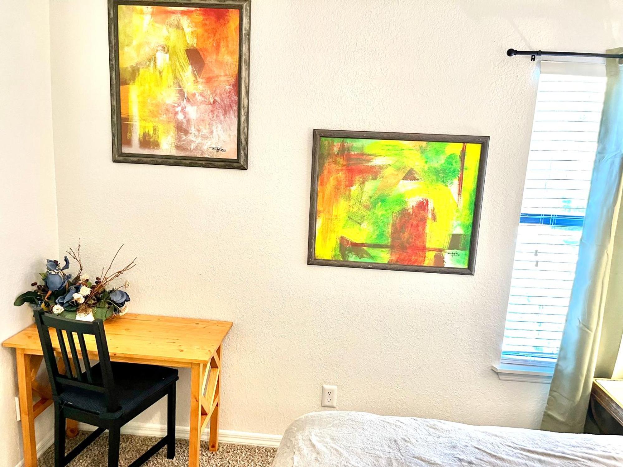 Daytona 2 Bed Apartment 10 Minutes To Beach With Balcony Port Orange Exterior foto