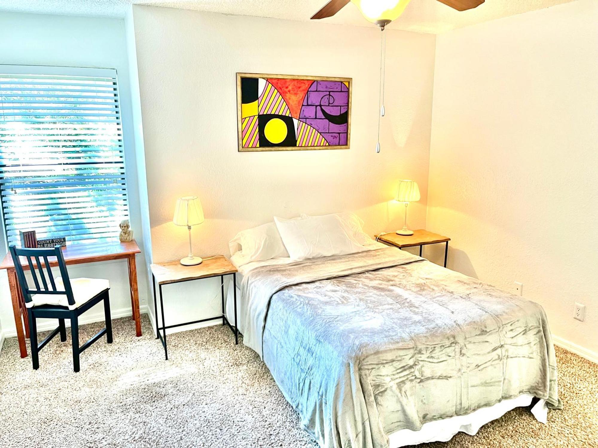 Daytona 2 Bed Apartment 10 Minutes To Beach With Balcony Port Orange Exterior foto