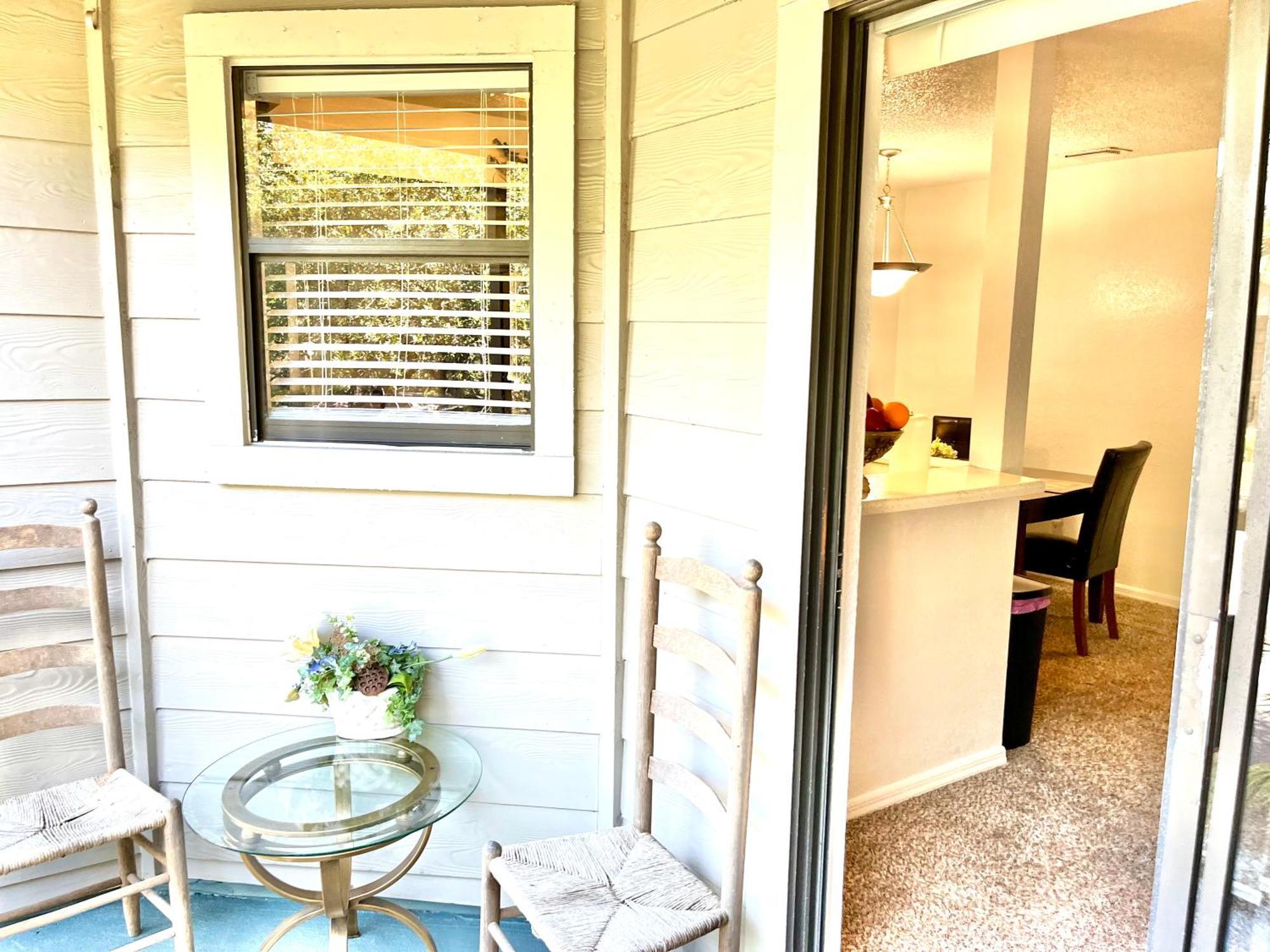 Daytona 2 Bed Apartment 10 Minutes To Beach With Balcony Port Orange Exterior foto