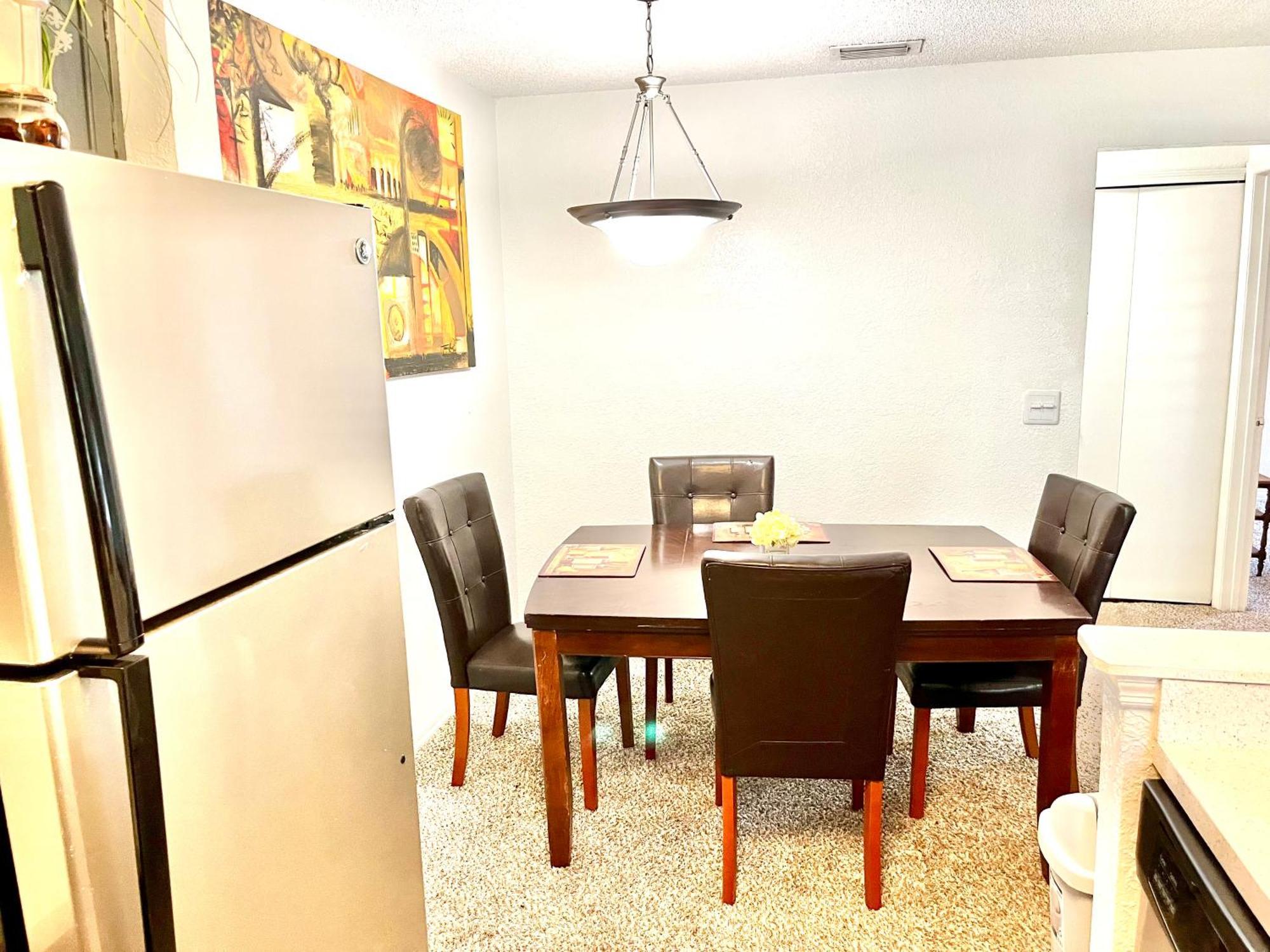 Daytona 2 Bed Apartment 10 Minutes To Beach With Balcony Port Orange Exterior foto