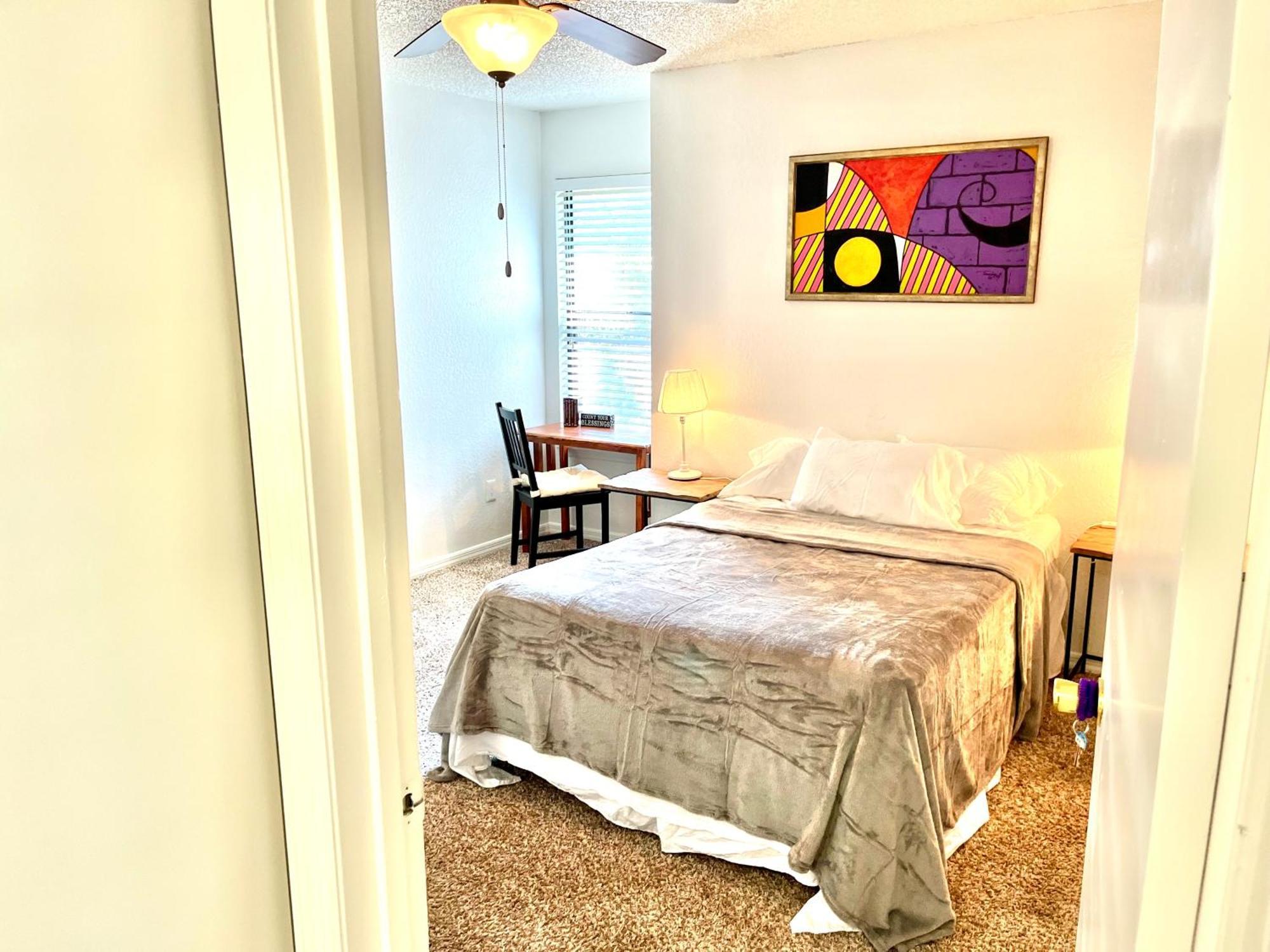 Daytona 2 Bed Apartment 10 Minutes To Beach With Balcony Port Orange Exterior foto