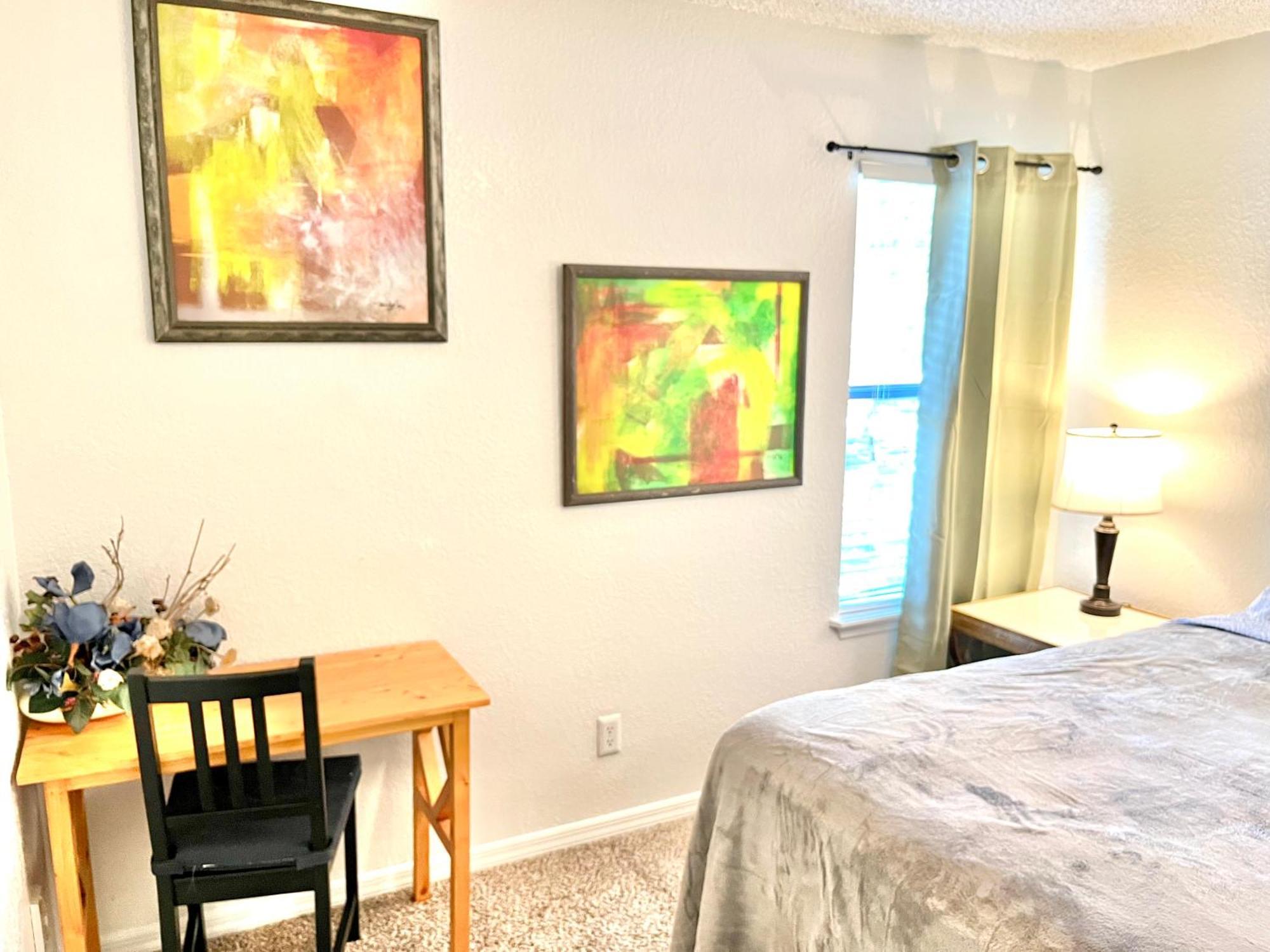 Daytona 2 Bed Apartment 10 Minutes To Beach With Balcony Port Orange Exterior foto