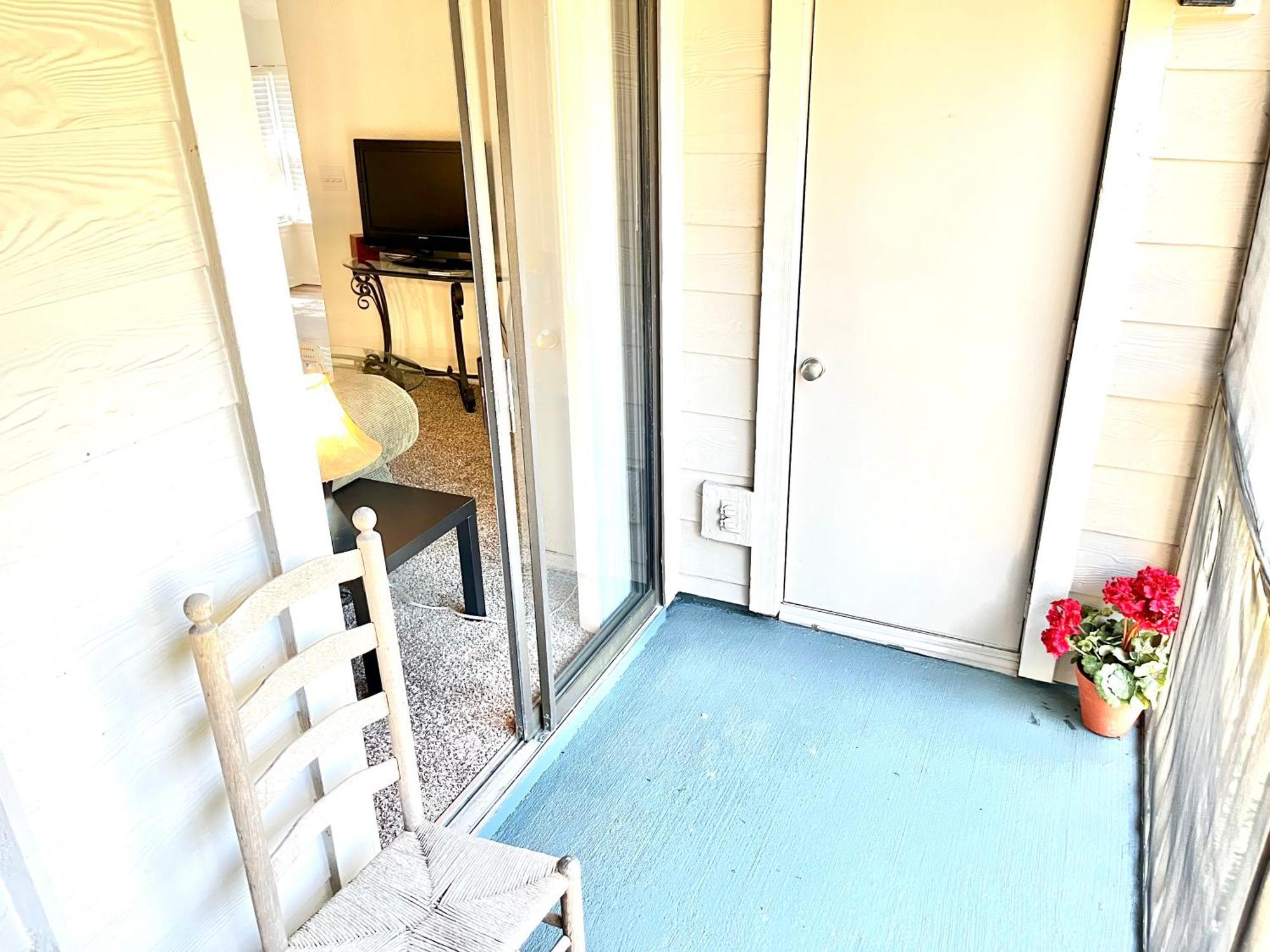 Daytona 2 Bed Apartment 10 Minutes To Beach With Balcony Port Orange Exterior foto