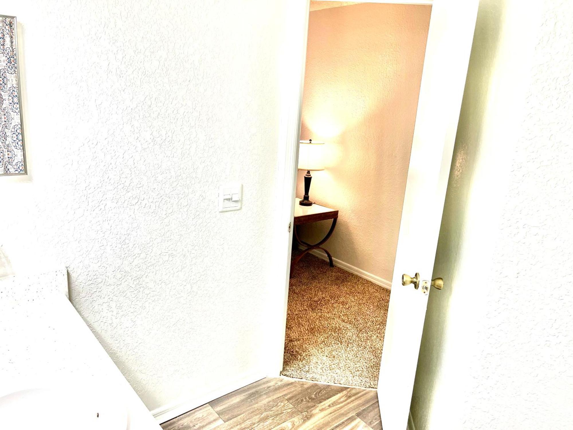 Daytona 2 Bed Apartment 10 Minutes To Beach With Balcony Port Orange Exterior foto