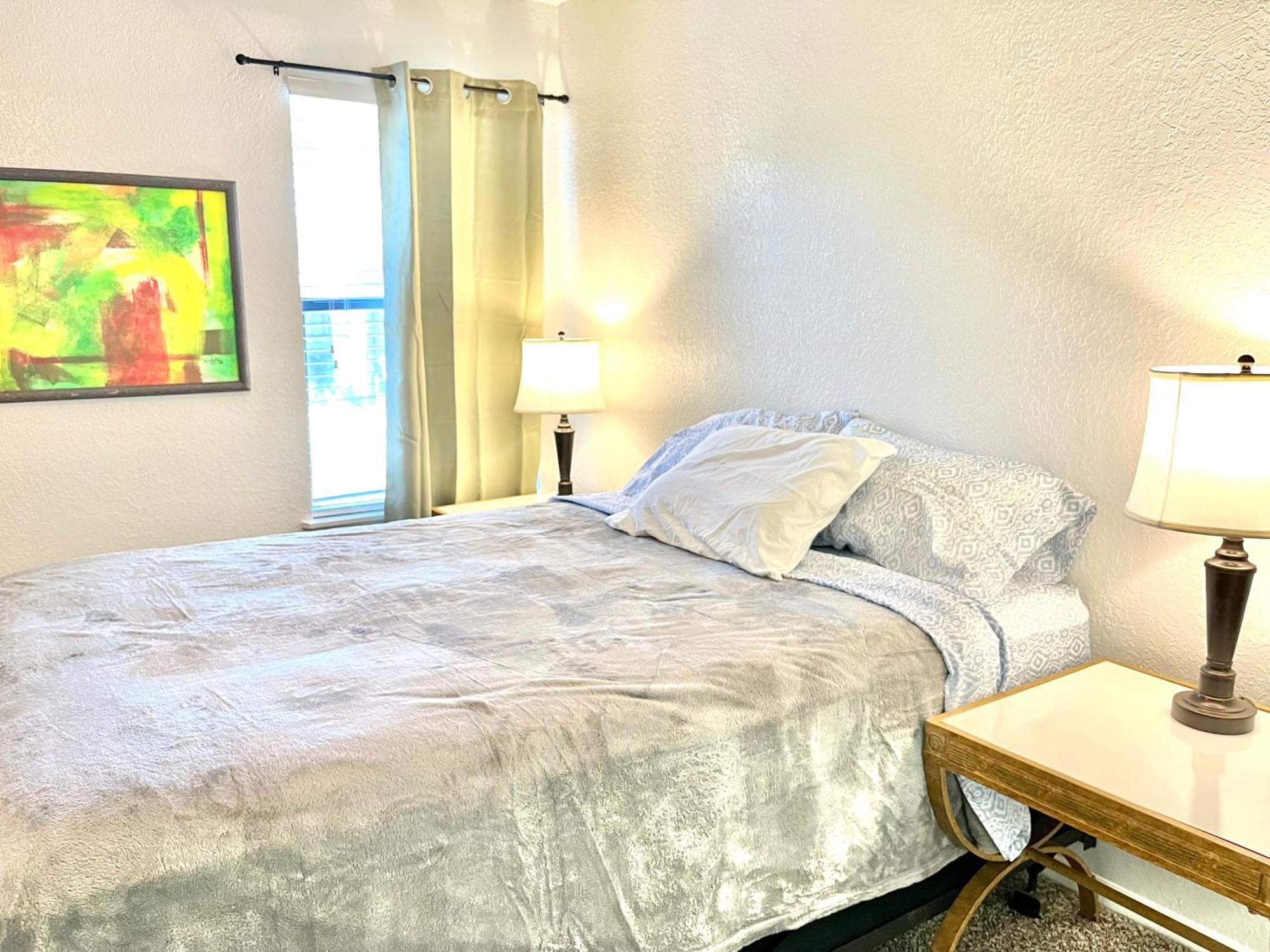 Daytona 2 Bed Apartment 10 Minutes To Beach With Balcony Port Orange Exterior foto